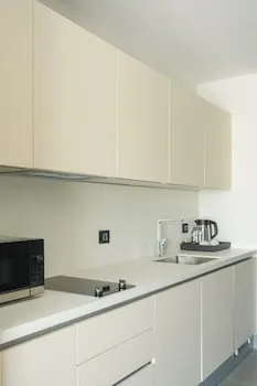 The Superior Living Kağıthane