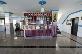 Masal Deniz Hotel
