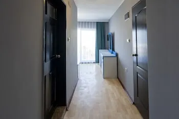 Masal Deniz Hotel