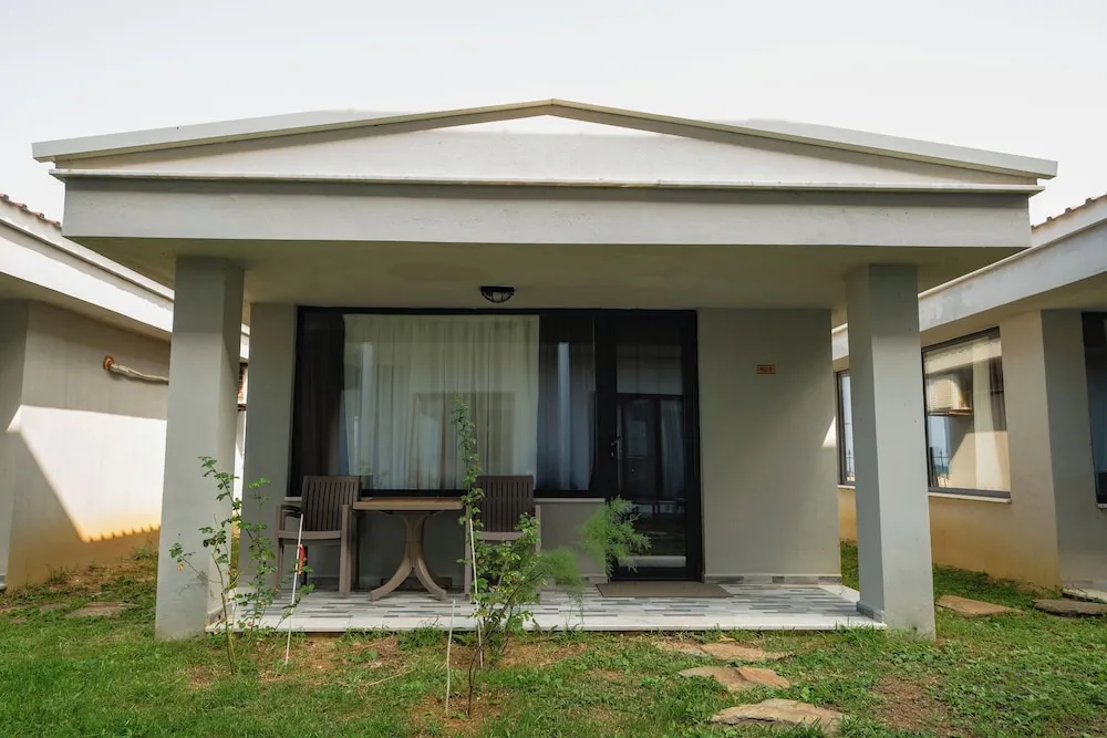 Private Room in the Garden