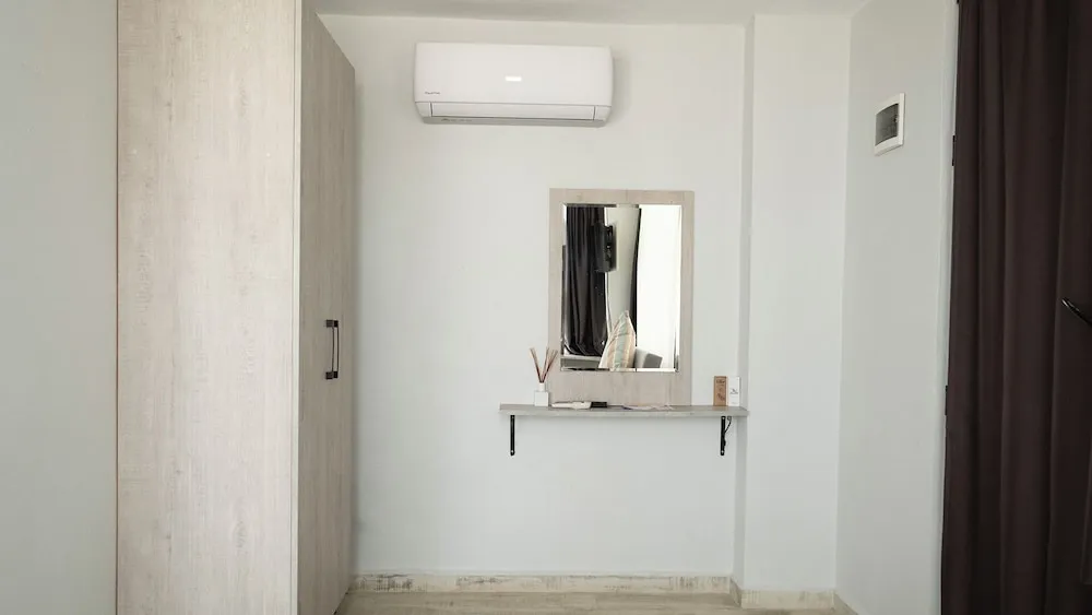 Private Room in the Garden
