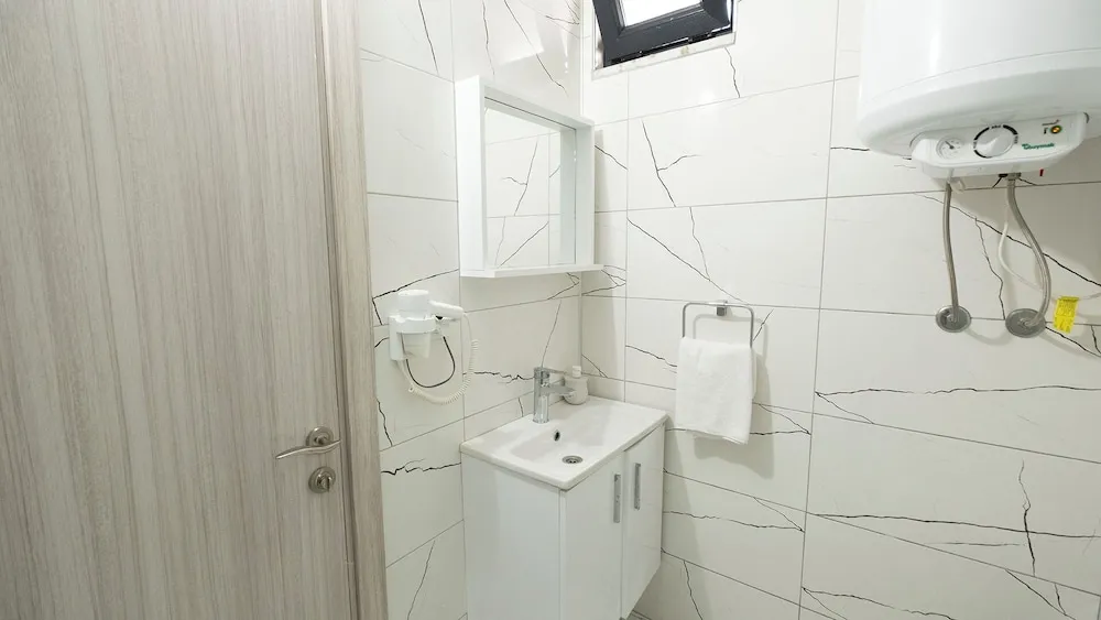 Private Room in the Garden