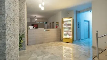 Yalıköy Deniz Otel