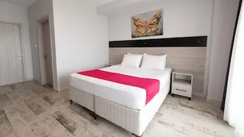 Yalıköy Deniz Otel