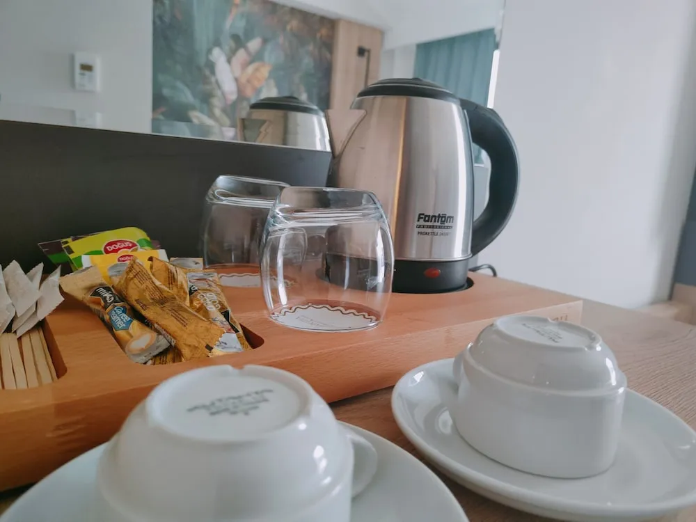 Standard Üç Kişilik Oda