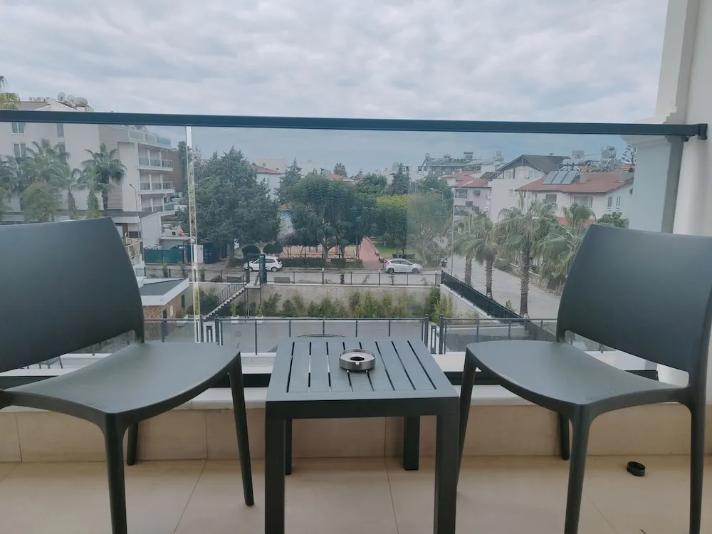 Standard Üç Kişilik Oda