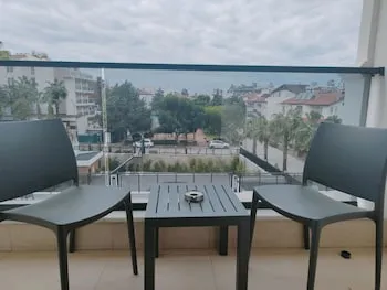 Side Zeugma Hotel