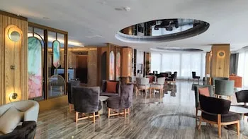 Side Zeugma Hotel