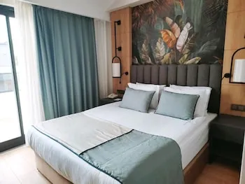 Side Zeugma Hotel