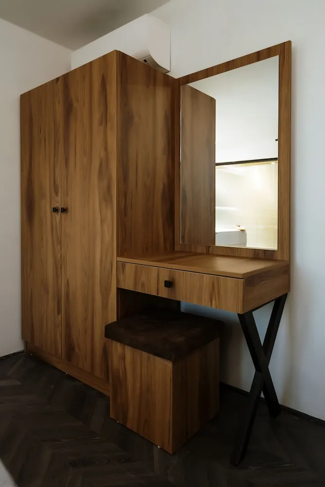 Deluxe Bungalov, 3 Yatak Odası, Sıcak Su Küveti, Göl Manzaralı