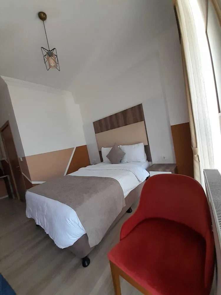 Standard Tek Büyük Yataklı Oda, 1 Çift Kişilik Yatak