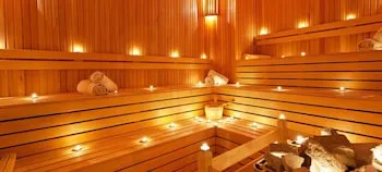 Selus Termal Otel