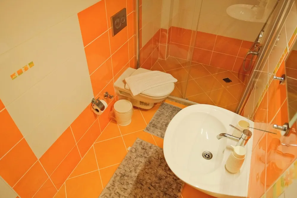 Family Villa, 3 Yatak Odası, Deniz Manzaralı, Yamaçta