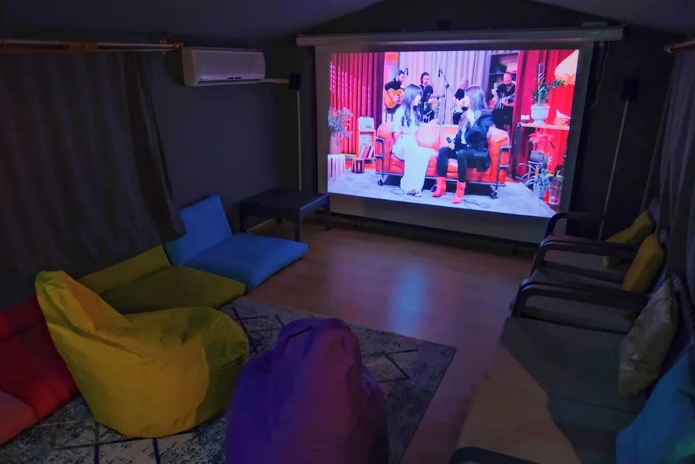 Family Villa, 3 Yatak Odası, Deniz Manzaralı, Yamaçta