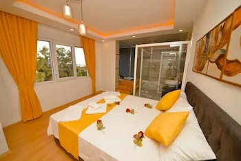 Villa Sole Mare Demre