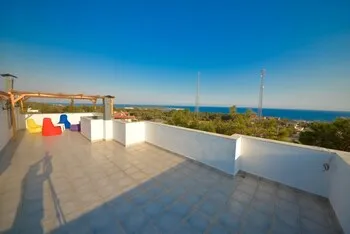 Villa Sole Mare Demre
