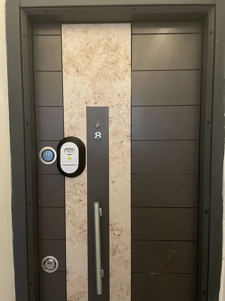 Deluxe Stüdyo Süit