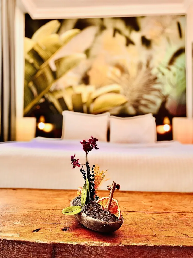 Deluxe Stüdyo Süit