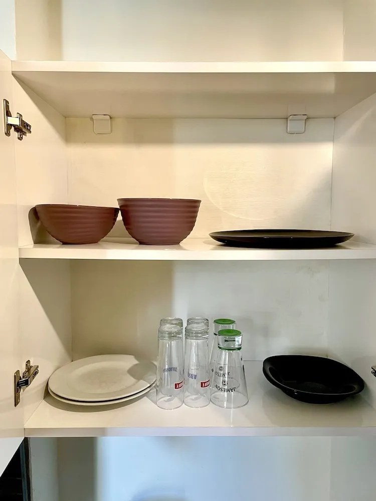 Deluxe Stüdyo Süit