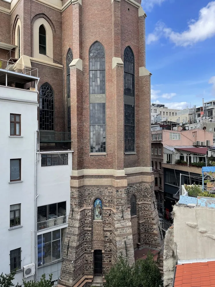 Executive Apart Daire