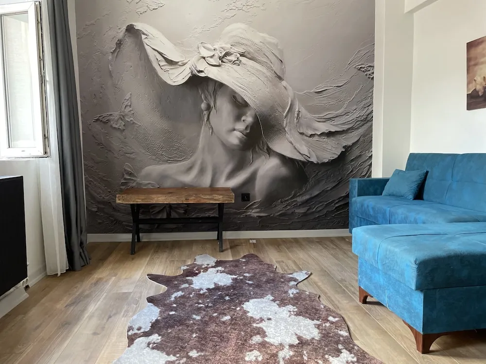 Executive Apart Daire