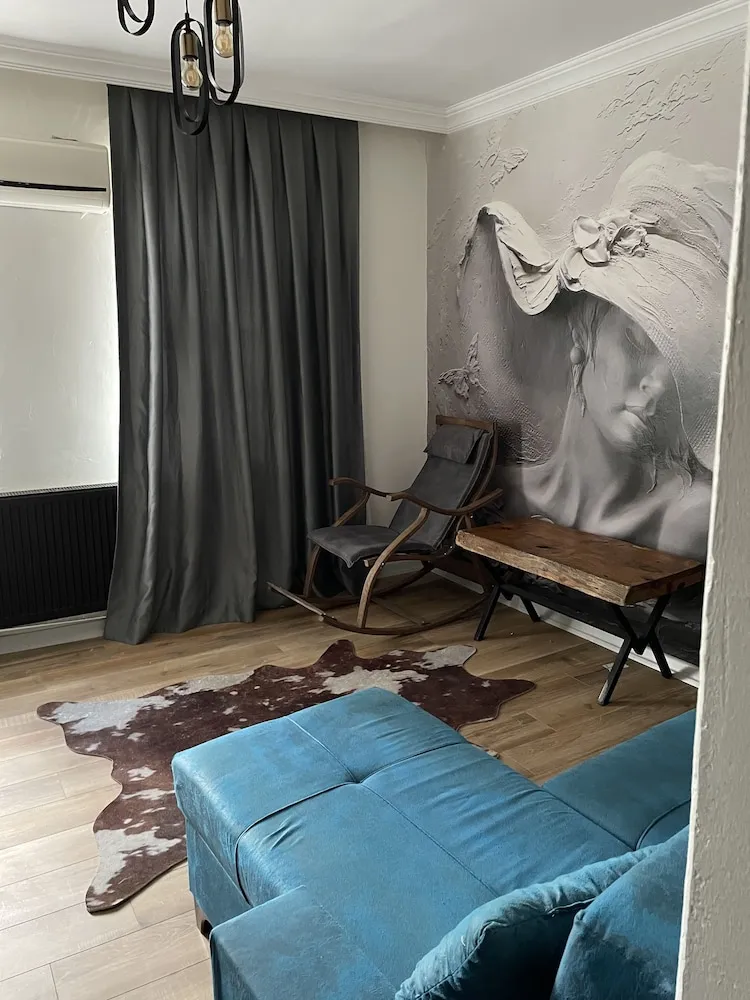 Executive Apart Daire