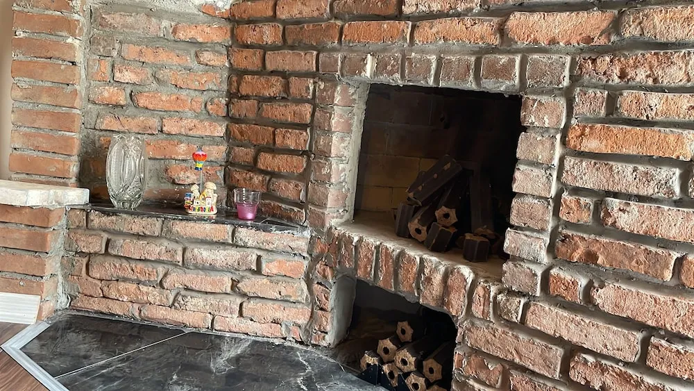 Executive Apart Daire