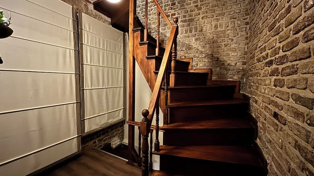 Romantic Üç Kişilik Oda