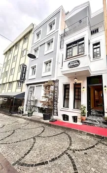 Beşiktaş Guest Hotel