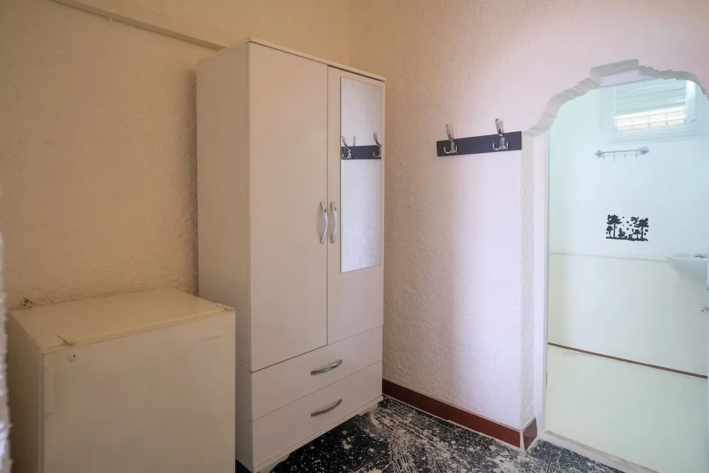 Standard Oda, Deniz Manzaralı