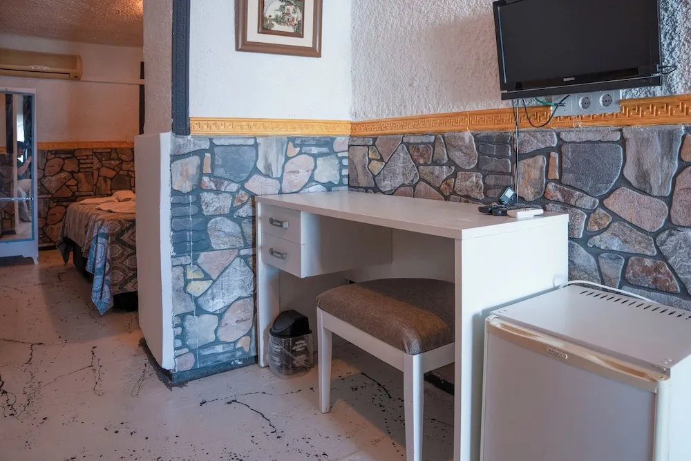 Standard Oda, Birden Çok Yatak, Deniz Manzaralı