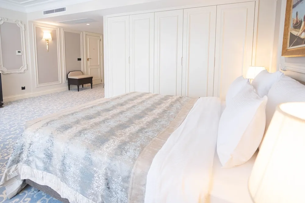 Exclusive Room with City View