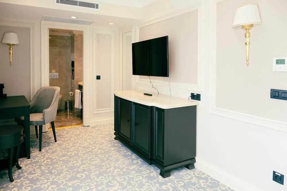 Eco Single Room with City View