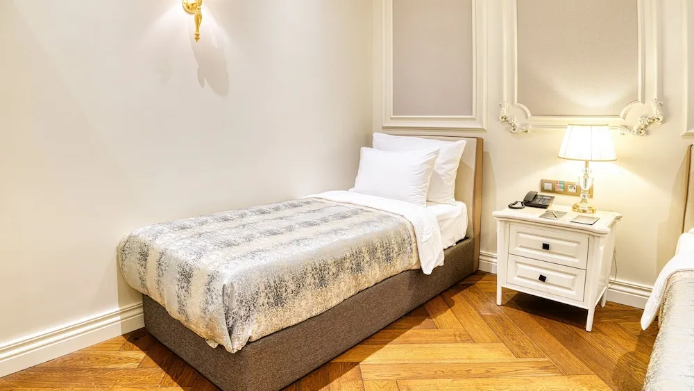 Presidential Suite with Sea View, Terrace