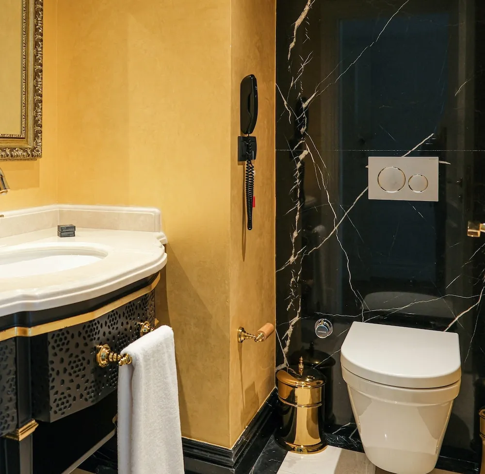 Junior Suite Room with Sea View