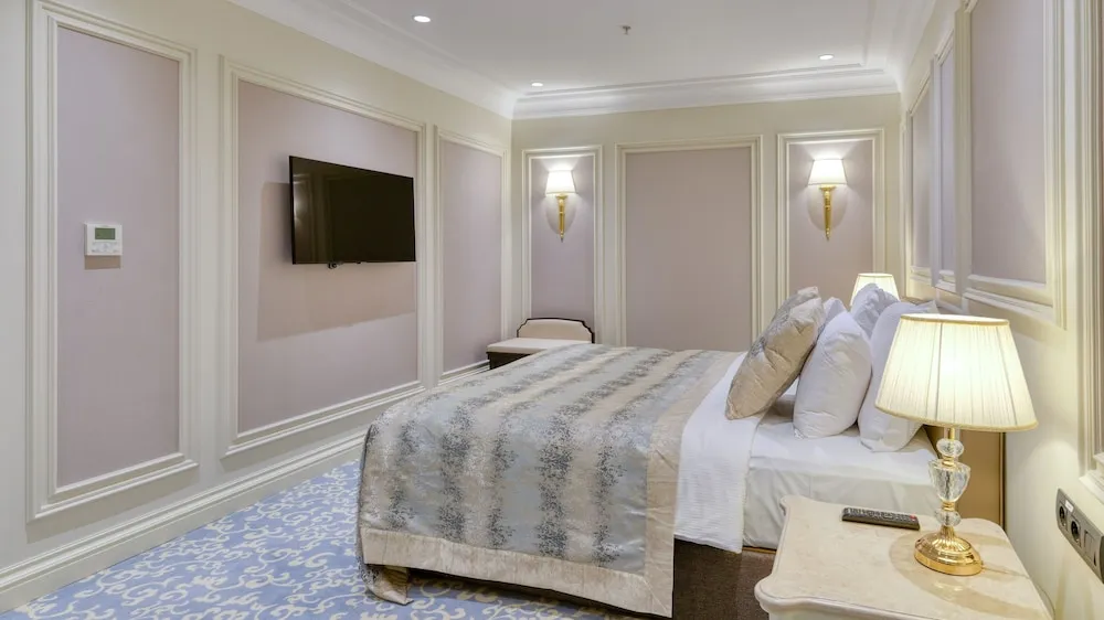 Eco Double Room without Window