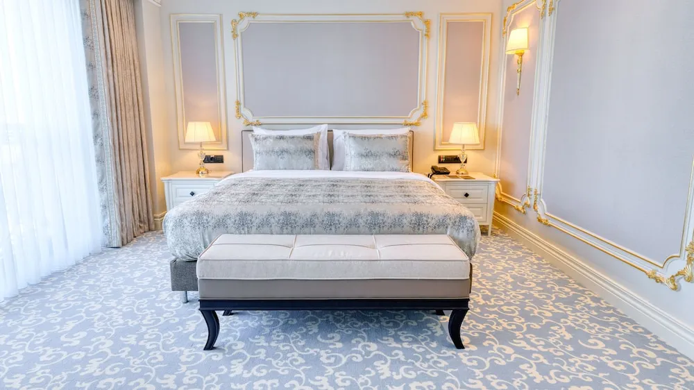 Family Suite Room with Sea View