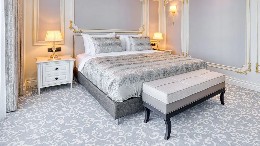 Family Suite Room with Sea View