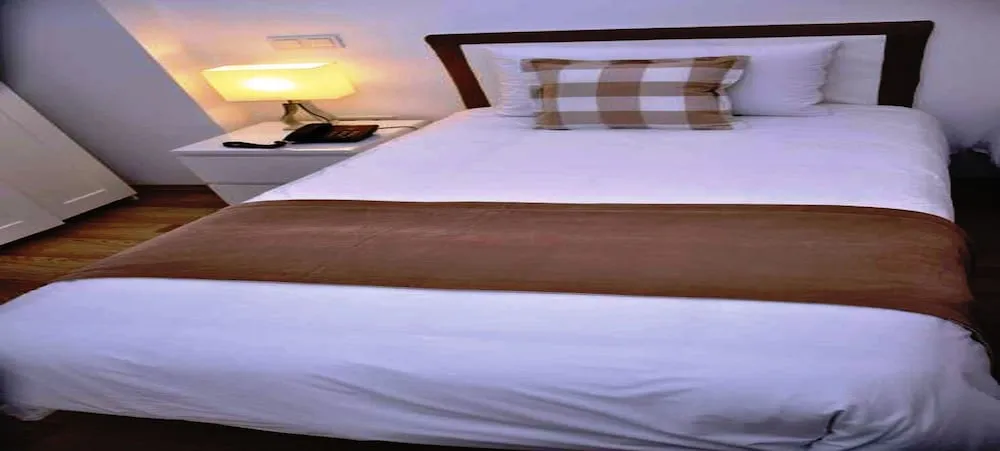 Deluxe İki Ayrı Yataklı Oda, Sigara İçilmez