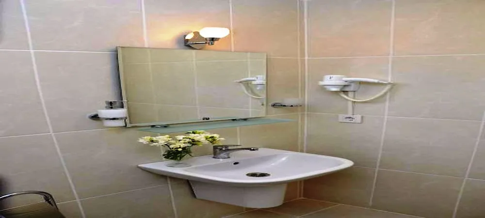 Deluxe İki Ayrı Yataklı Oda, Sigara İçilmez