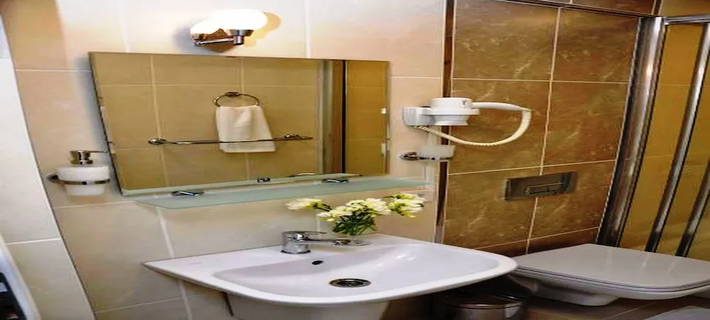 Deluxe İki Ayrı Yataklı Oda, Sigara İçilmez