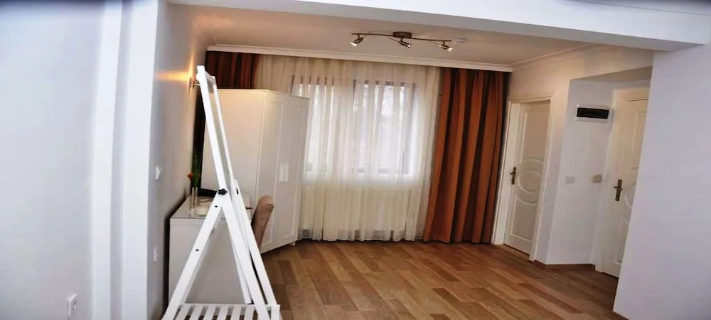 Deluxe İki Ayrı Yataklı Oda, Sigara İçilmez