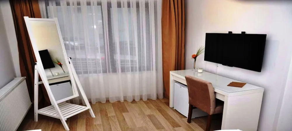 Deluxe İki Ayrı Yataklı Oda, Sigara İçilmez