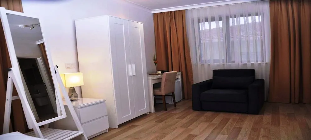 Deluxe İki Ayrı Yataklı Oda, Sigara İçilmez