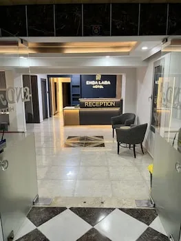 Enda Lara Hotel