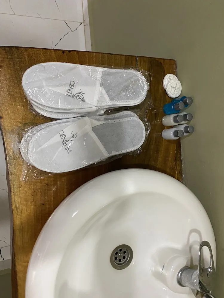 Family Daire, 2 Yatak Odası, Sigara İçilebilir