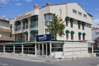 Centrum Hotel & Spa