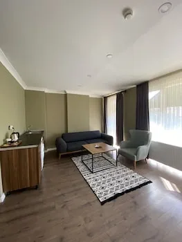 Centrum Hotel & Spa