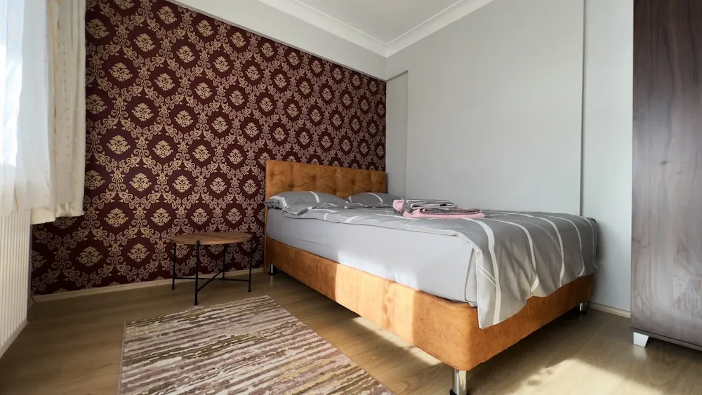 Luxury Apart Daire