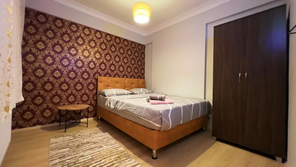 Luxury Apart Daire